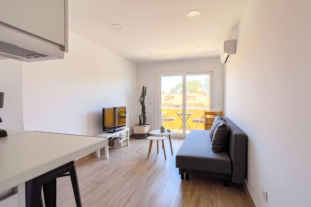 Oleholidays 624 Duplex Carib Playa 200 Mts. Playa Marbella Exterior foto
